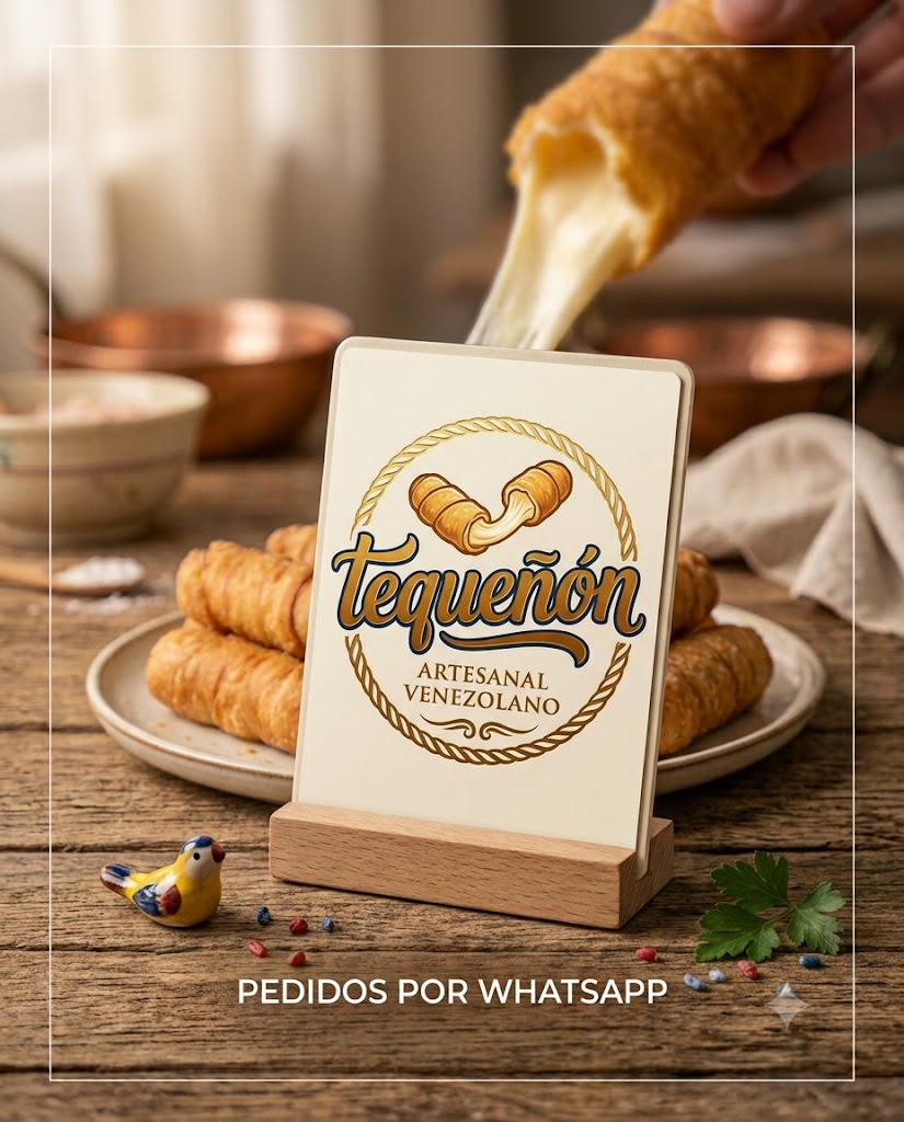 Queso Derretido