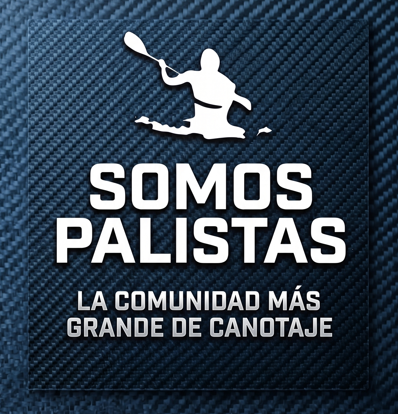Somos Palistas Logo