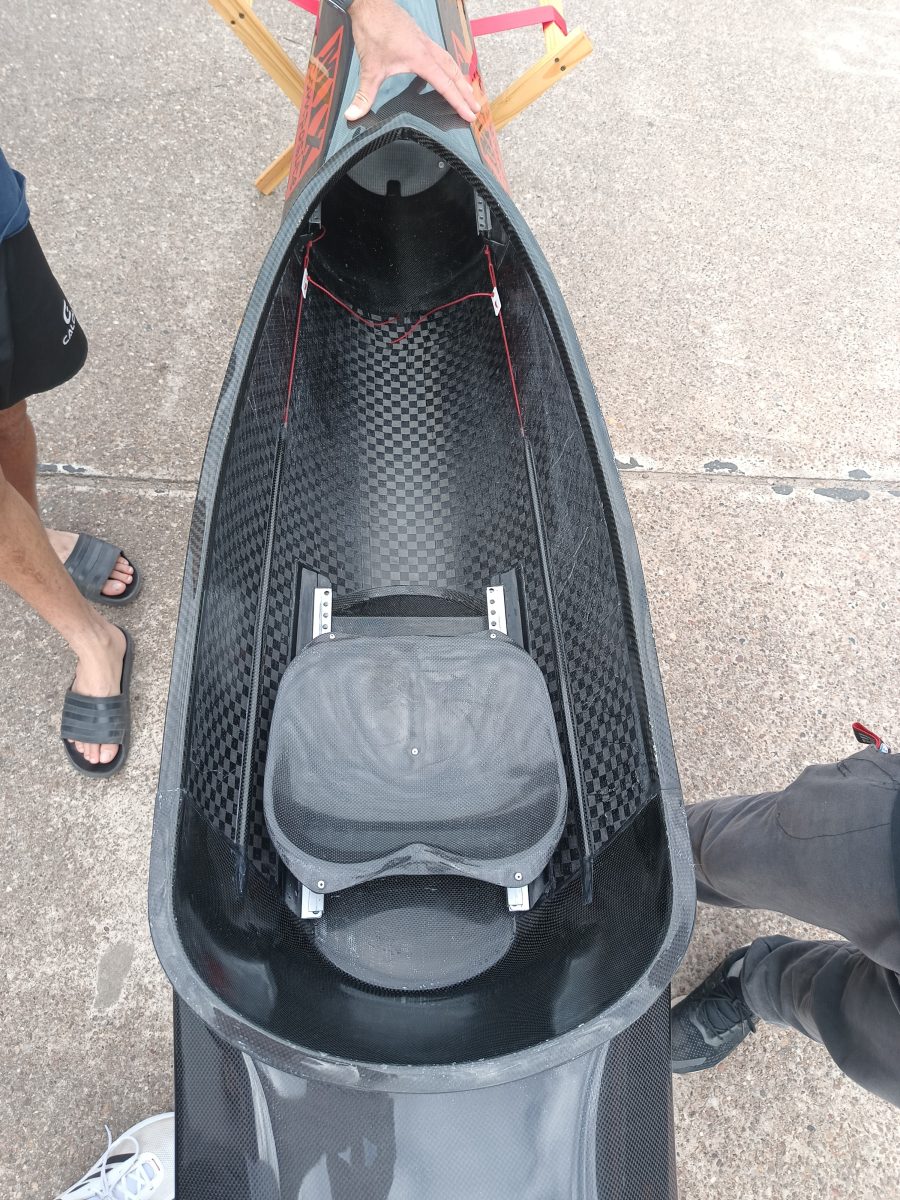 K1 Mix Composite 7 P24 XXL