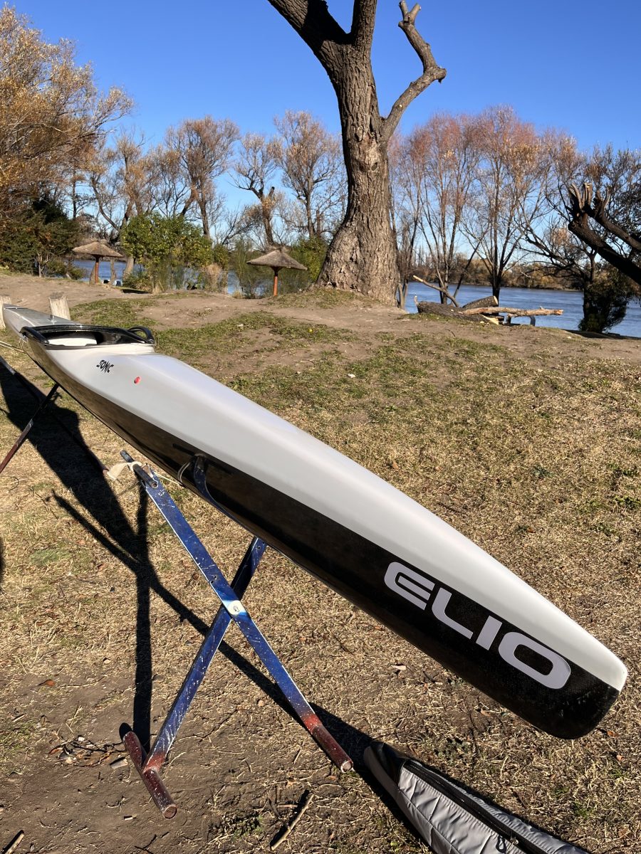 K1 Elio sonic