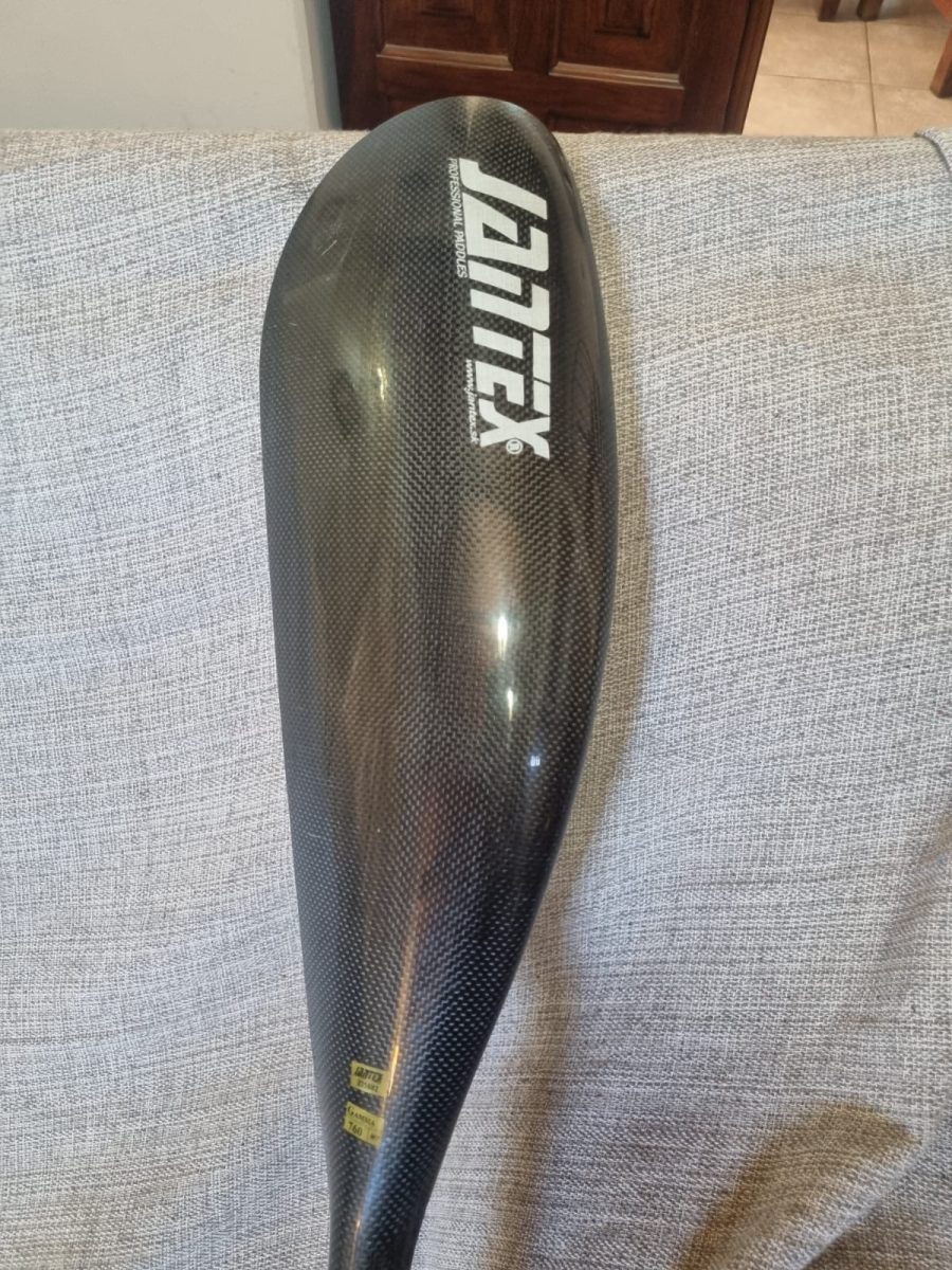 Vendo jantex gamma 760