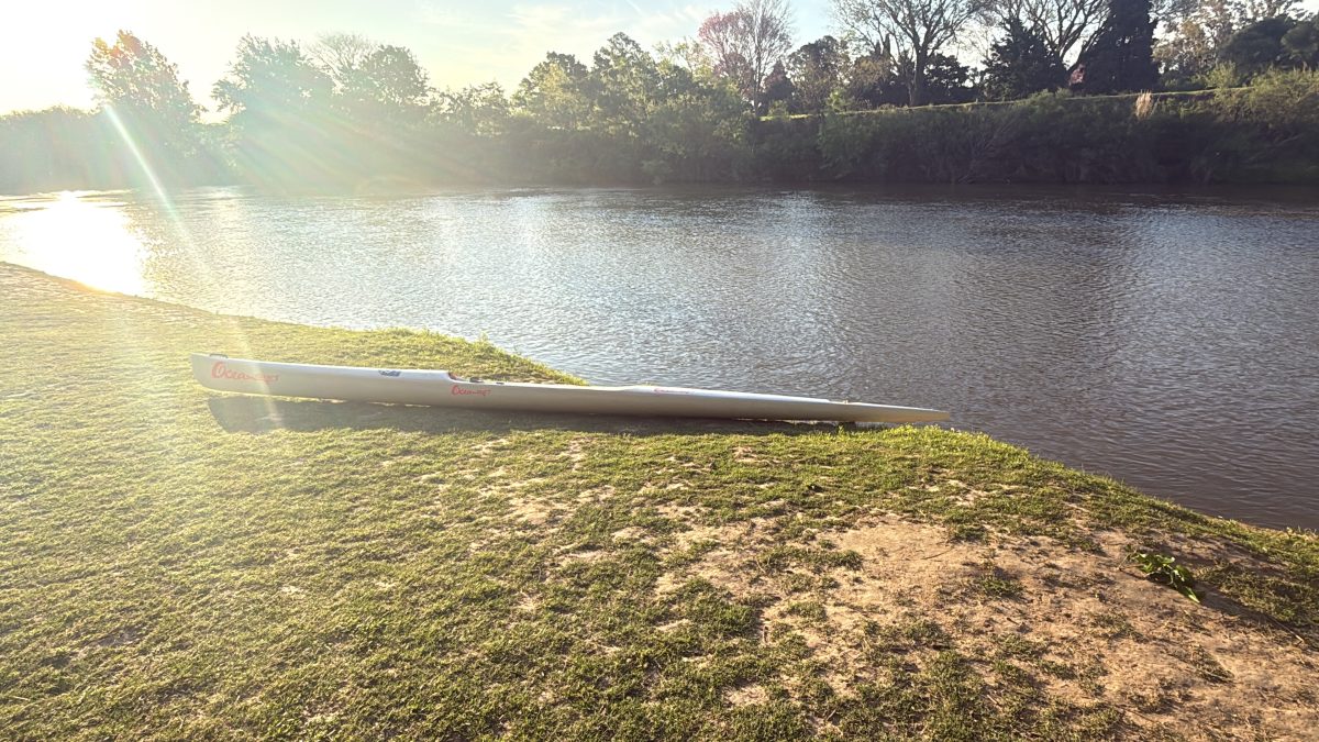 Surfski