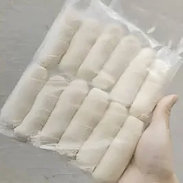 Tequeños Congelados para tu freezer